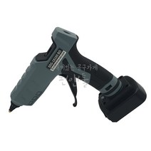 화성기전 스파크 충전글루건 100W 핫멜트건 SDG-18100 18V 디월트 보쉬 마끼다, 보쉬타입