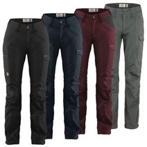 피엘라벤 22FW 카이팩 트라우저 커브드 우먼 (89829)