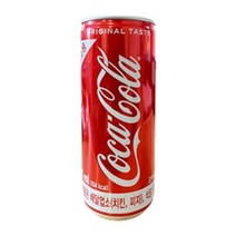 기타 코카콜라업소용245ml20입/SH, 단일