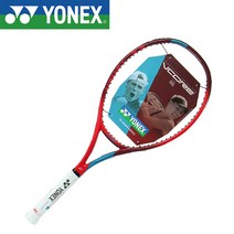 [정품]  2021 V-Core 100L (280g) TAGR Yonex Tennis Racket, 4 (1/4), Poly Tour Pro 1.25