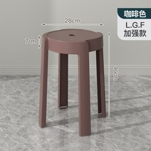 심플한 감성 네일샵의자 카페의자 인테리어의자 업소용의자 원목 작은의자 예쁜, 메인그래픽[1.81kg]브라운