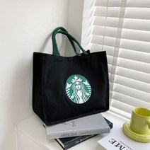 스타박스보냉 2022 스타벅스 에코 텀블러 2021 new 휴대용 new insulation lunch box tote bag insulation bag, 에이1