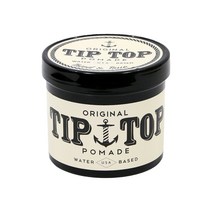 TIP TOP 팁탑 포마드 오리지널 907g 특대용량, 1개