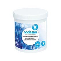 소다산 산소계 표백제 500g, 단품