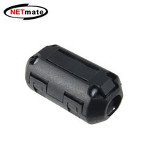 NM-NF70 / NETmate 고주파 노이즈 필터(페라이트 코어) 7mm
