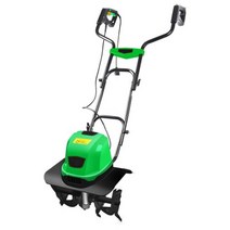 TLEG-01A 전기 scarifier 마이크로 경운기 경운기 작은 농업 plowing 기계 가구 plowing 파고 과수원, 브라운