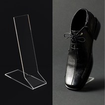 신발진열장 백화점진열대 아크릴집기 행사매대 매장 디피용 다이 전시대, 1개