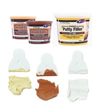 벽 구멍 보수 매꿈 찍힘 틈새 메꾸미 구멍막이 못자국 벽결이티비 벽지 나사 땜빵 매꾸미, 퍼티필러, 1개