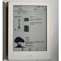 이북리더기 ebook 전자책 뷰어 타블렛 태블릿 킨들 Ebook 핸본 잉크 스크린 E-북 6 인치 터치 리더 (백라이, 05 uesd kindle 8th wt, 한개옵션1