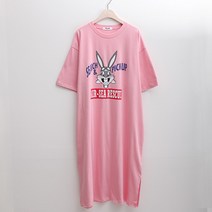루나샵 래빗에어 원피스