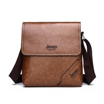 남성 가죽 크로스백 직장인 출근 남자 숄더백 메신저백 휴대용 핸드폰 가방