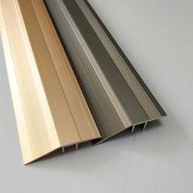 방문턱제거 문지방제거 문턱제거, 너비 10cm/ 검정색