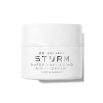 닥터 바바라 스텀 슈퍼 안티에이징 나이트 크림, 1.7 oz