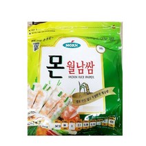 모비딕파워 [모비딕파워] 또르띠야 호밀또띠아 피자만들기 업소식자재 라이스페이퍼 월남쌈, 넥시&아리&코스▶ FK 원형 월남쌈(몬 16cmx200, 넥시&아리&코스▶
