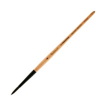 [카탈리스트] 폴리팁 공예붓 6450 Round(옵션), 옵션없음:[6462780]옵션없음