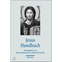 Jesus Handbuch, Mohr Siebrek Ek