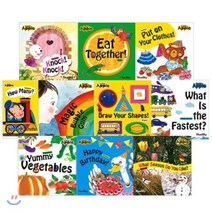 English Apple 잉글리시 애플 세트, 블루스카이(Blue Sky)