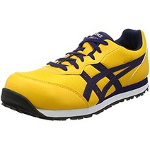 아식스 CP201 JSAA Men’s Win Job 안전화 작업화 A-Type Toe Core Non-Slip Sole