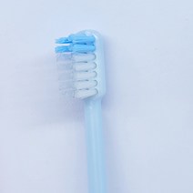 라이온 교정칫솔 모음전(당일발송 치과판매상품 R U T P타입 오소돈틱), 1개, U(가운데파인모)