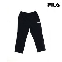[휠라] 키즈바지 NQJ FK2FPD2201X-INA 벤추리 트리코트 바지