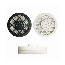 5myshop_EZ-AIR Circle 전용 교환필터 차량용청정기 소형공기청 청 휴대 미니청 개인청 용청_5myshop, 무옵션상품임!!