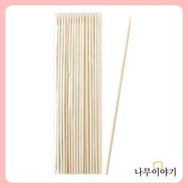 오뎅꼬지 핫바꼬지 오뎅꽂이 30cm x 100P, 상품선택