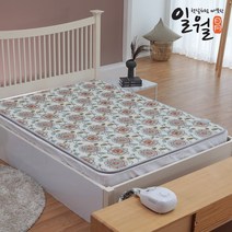 일월 품안애 온수매트 더블 / 홈쇼핑 정품