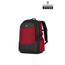 VICTORINOX 알트몽트 오리지널 디럭스 17인치 노트북 백팩 레드블랙