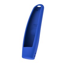 AN-MR18BA MR19BA 케이스 매직 LG 원격 제어 커버 AGF78700101 AN-MR600 보호 실리콘 스마트 TV 콘솔, 01 blue