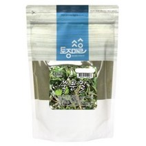토종마을 쑥분말, 300g, 1개