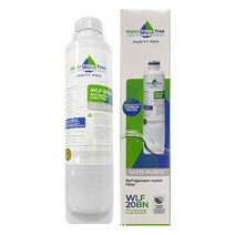 삼성 냉장고 정수기 필터 / 정수 필터 WLF-20BN, WLF-20BN x 2개