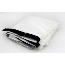 이동식 산업용 집진기 먼지 흡입기 목공 소형 사이클론 집진기 백 목수 목공 포켓 필터 천 백 1 개, 02 D470 X L800 under