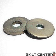 볼트센타 스텐대와샤 봉지단위 넓은 두꺼운 특수규격 평와샤, 스텐대와샤  M5X16X1T-1000개