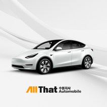 테슬라 모델Y 장안동 신차패키지 & 썬팅