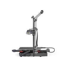 가정용3d프린터 대형 3D프린팅 Creality Ender-3 S1 Plus CR-Touch 자동 레벨링 듀얼 Z 축 32 비트 마더 보, 한개옵션0
