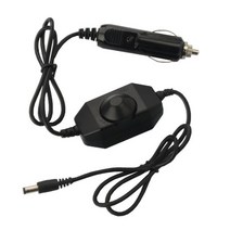 차량용 공기청정기 자동차 수제 DIY 공기 청정기 HEPA 필터 PM25연기 먼지 포름알데히드 TVOC 제거 홈 자동차 탈취 858aEA8c4, 06 Vehicle adapter
