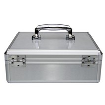 코스토프 가정용 비상금 지페보관함 차량용 소형 미니돈통 금고, 특대 (335*275*110)