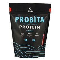 VISI 비사이 프로비타 콜라겐 프로틴 츄어블 60정, 쵸콜릿