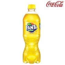 환타 파인애플 600ml x 24페트, 상세페이지 참조