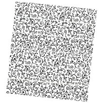 shangren DIY STARRY 타일 세트 6 타일 주방 욕실 계단 스티커 A, PVC, I