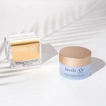희다안 펩타이드 속수분 채워주는 미백 안티에이징 기능성 영양 크림, 1개, 50ml