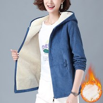kirahosi 키라호시 코트 여성 쇼트 섹션 봄 가을 신작 중년 여성 가을 탑스 엄마 캐주얼 여성 재킷 DH9116