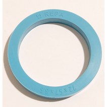 가찌아 클래식 실리콘 가스켓 BABY CAREZZA CLASSIC