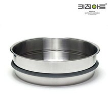 [Su♭] 찜판 스텐(304) 스티머 36cm 찜기 고급짐솥 생선 스팀 냄비 찜솥 채반 업소용 고기 떡기 _Πj_ea, !기본상품!, Φ본상품Φ