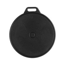 배회감지기 위치추적기 초소형 소형 치매 고양이 자전거 차량 gps 추적기 무선 분실 방지 태그 자동차 gps 로케이터 도난 방지 추적기 자동차 분실 방지 녹음 추적 장치 자동차, 블랙 3, 1개