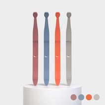 실리콘 코클리너 노즈코파, 애슐리블루