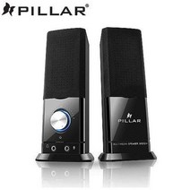 PILLAR)스피커(CS-3000PLUS)