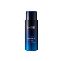 라네즈 옴므 블루에너지 스킨 토너EX 180ml 남성스킨 청소년 사춘기 여드름 피부과 지성 건성 미백 스킨 로션 화장품 10대 20대 여자 친구 생일 선물, cara 1, cara 본상품선택