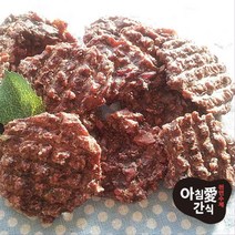 강아지보양간식 오리고기 치즈떡갈비 3p 애견생식, 3개