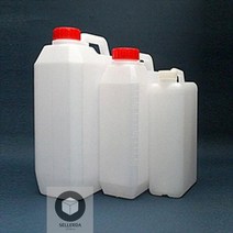 PE사각폐수통(1L) D293, 상세페이지 참조